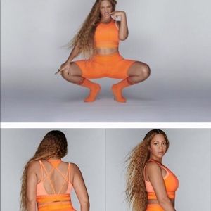 Ivypark adidas sports bra